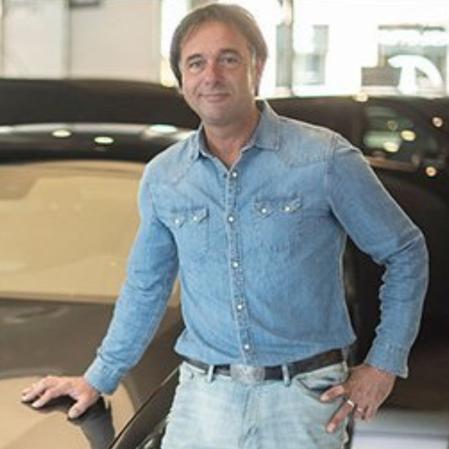 Jose Colmenares