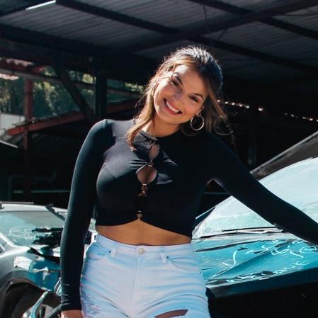 Raquel Gonzalez